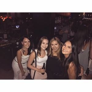 Meet your Posher, Natyra